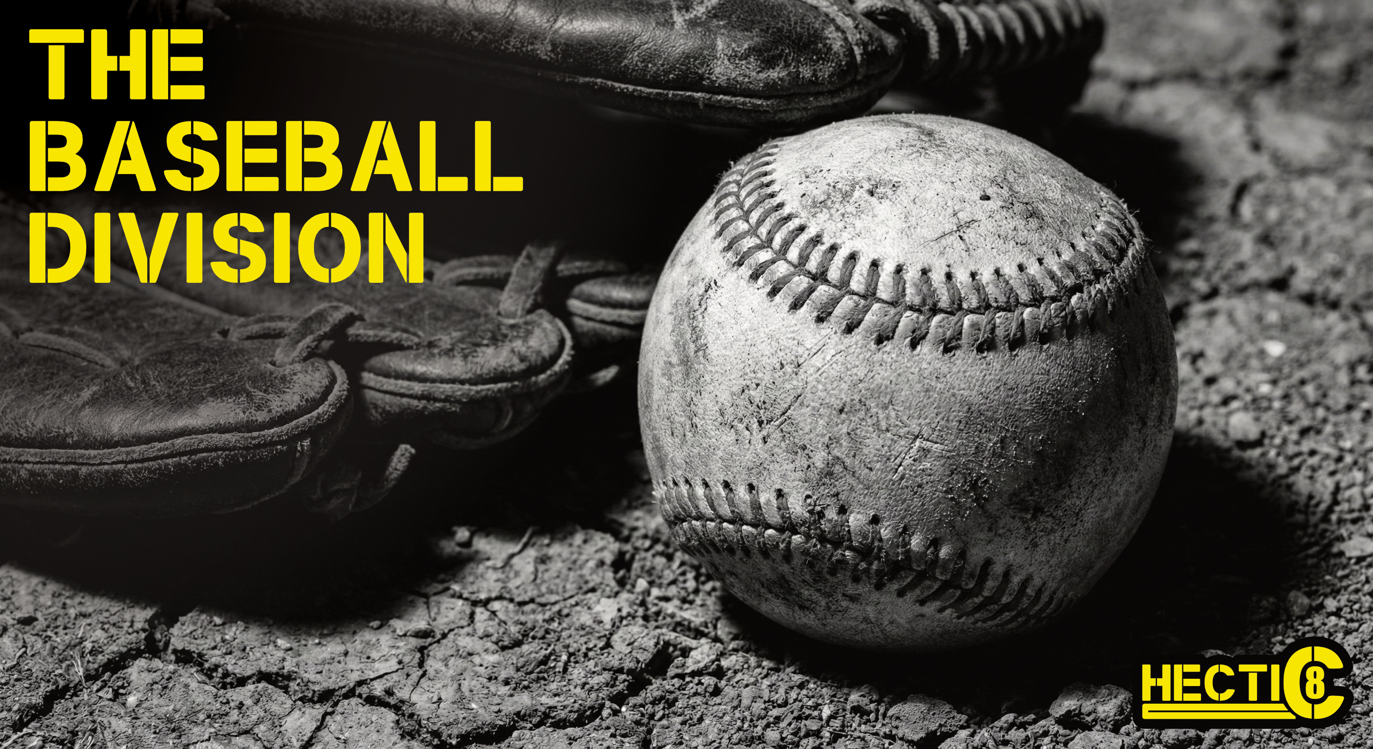 The Baseball Division