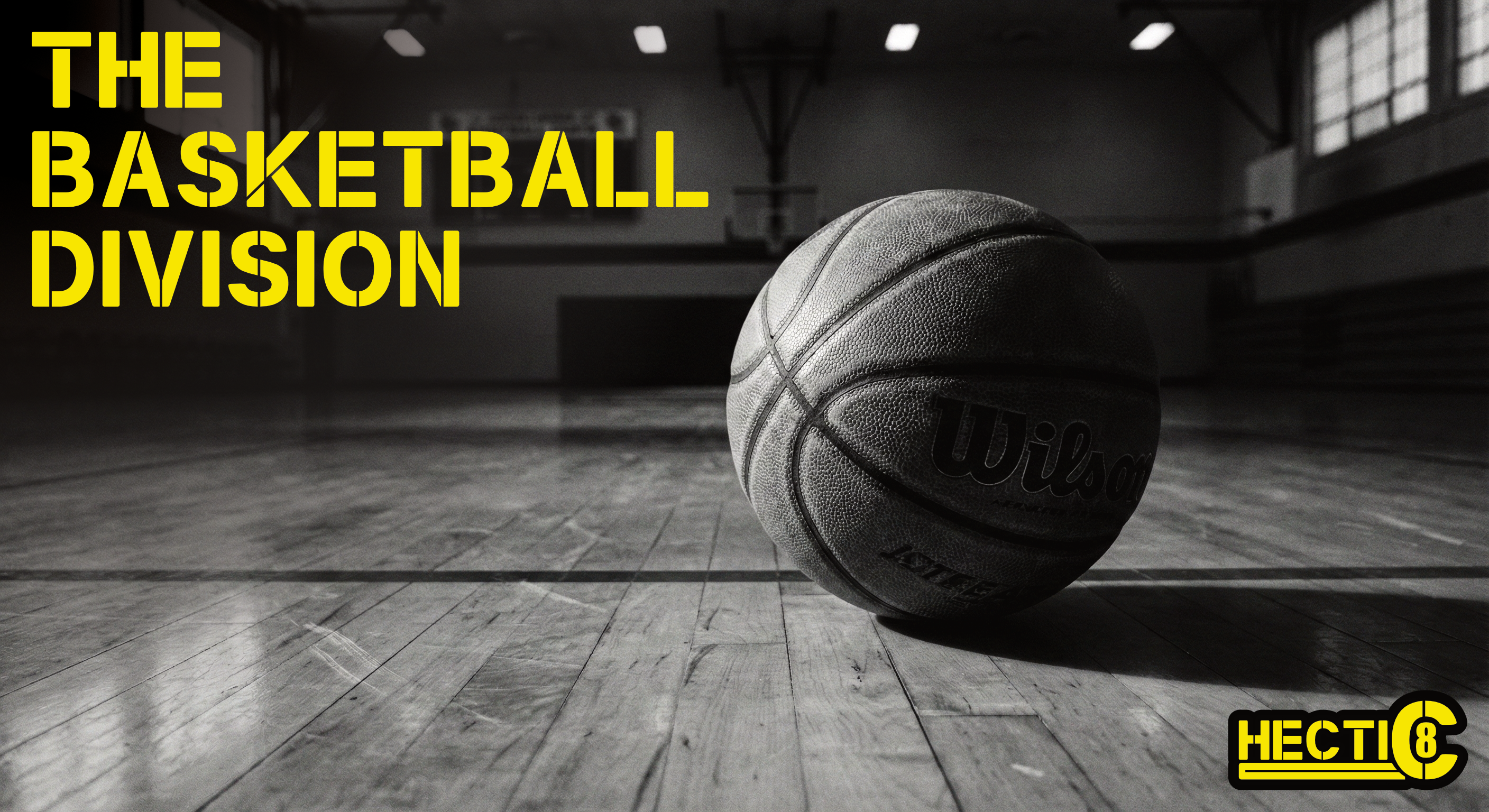 The Basketball Division