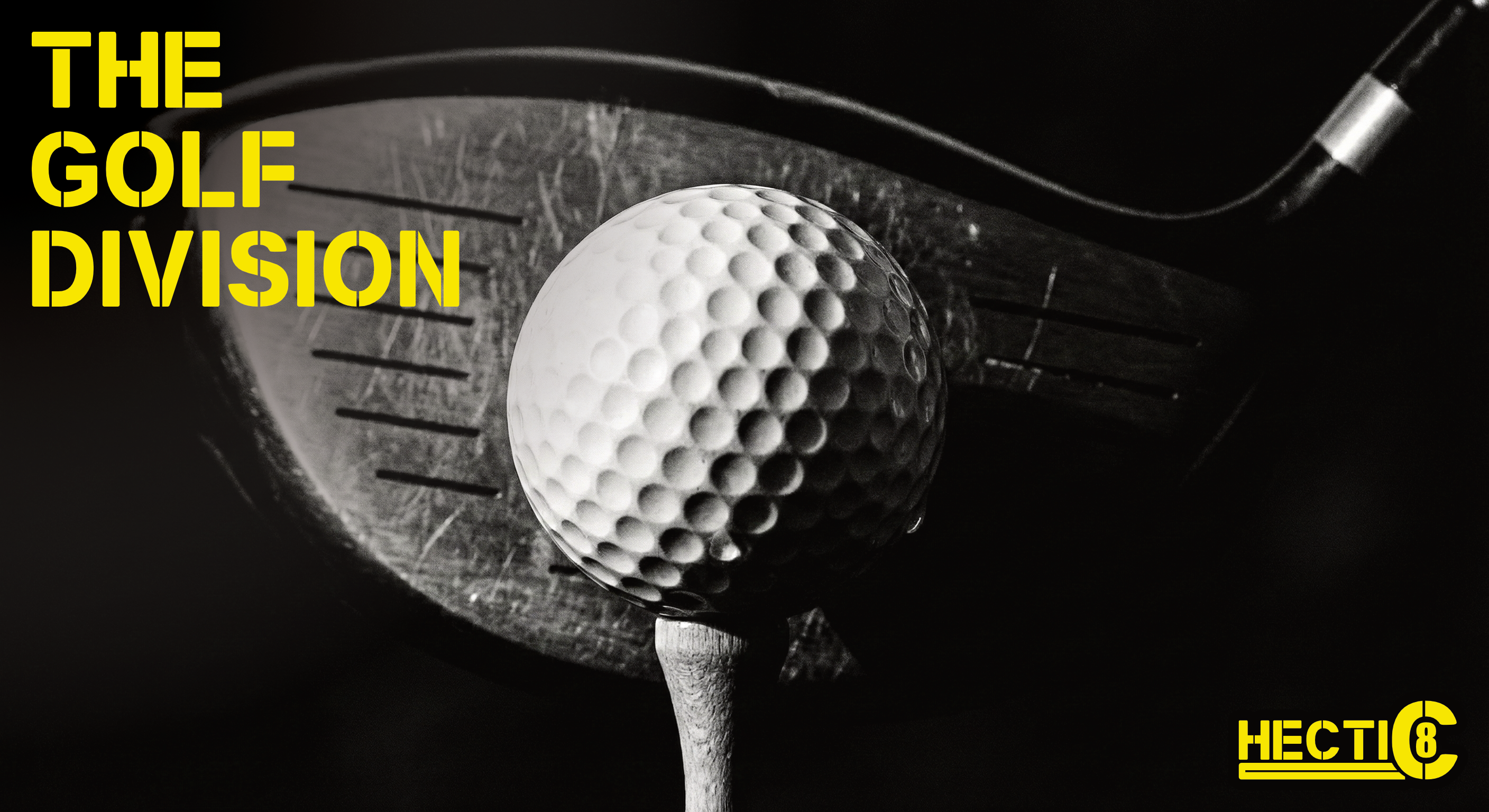 The Golf Division