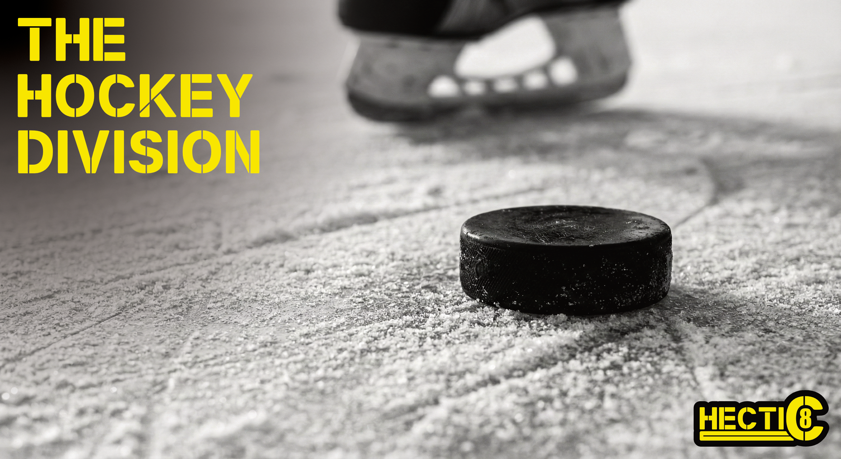 The Hockey Division