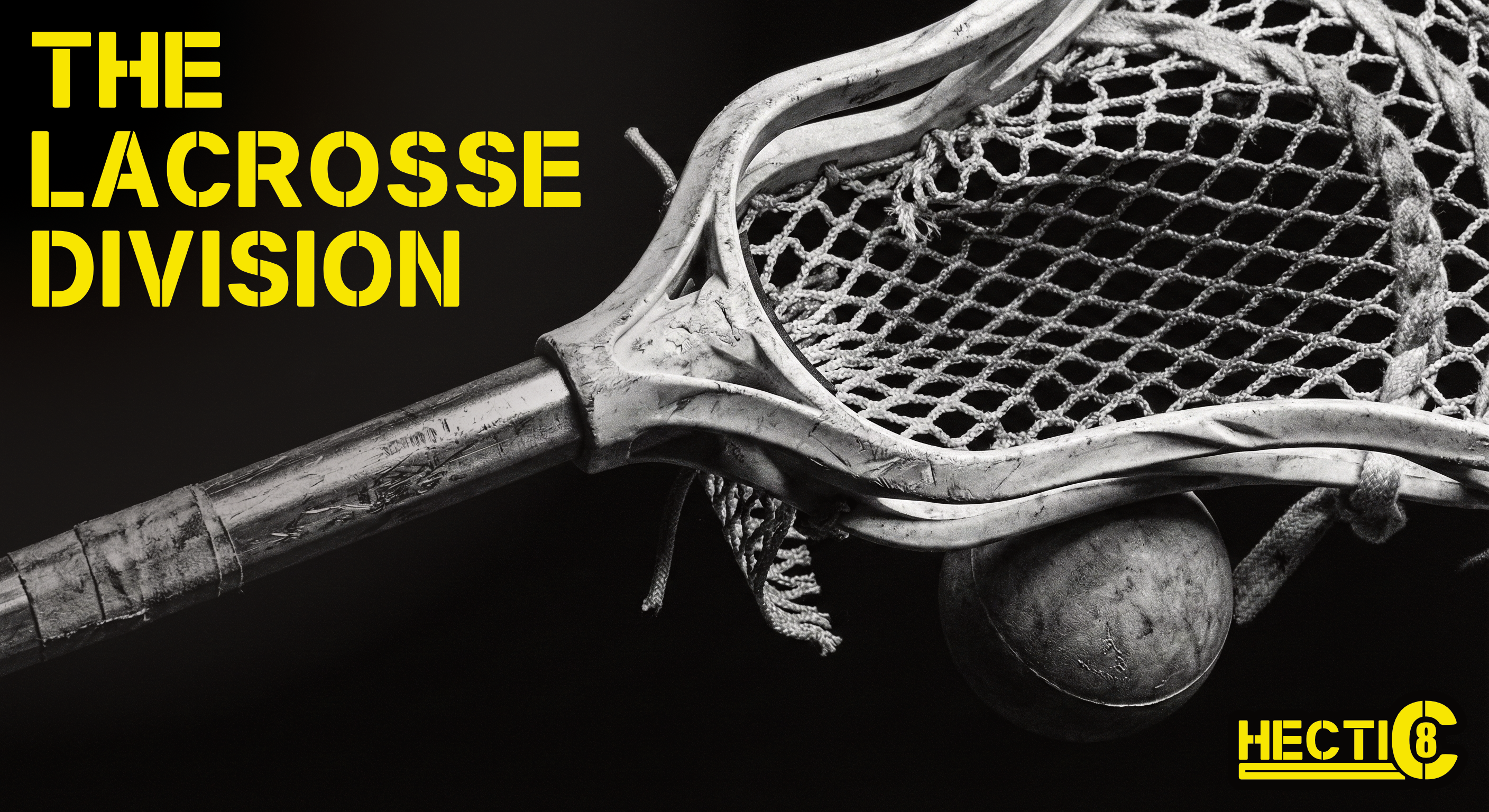 The Lacrosse Division