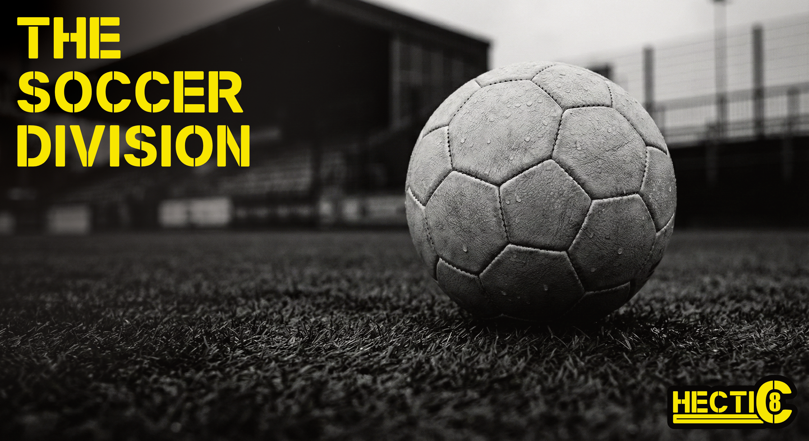 The Soccer Division