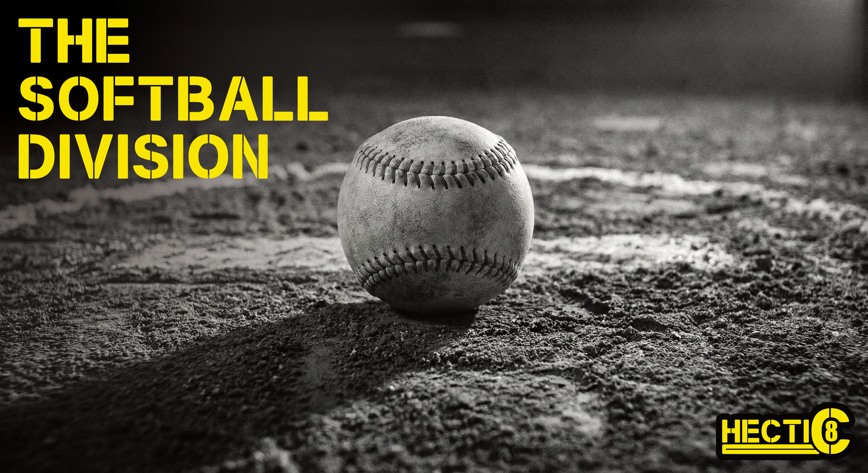 The Softball Division