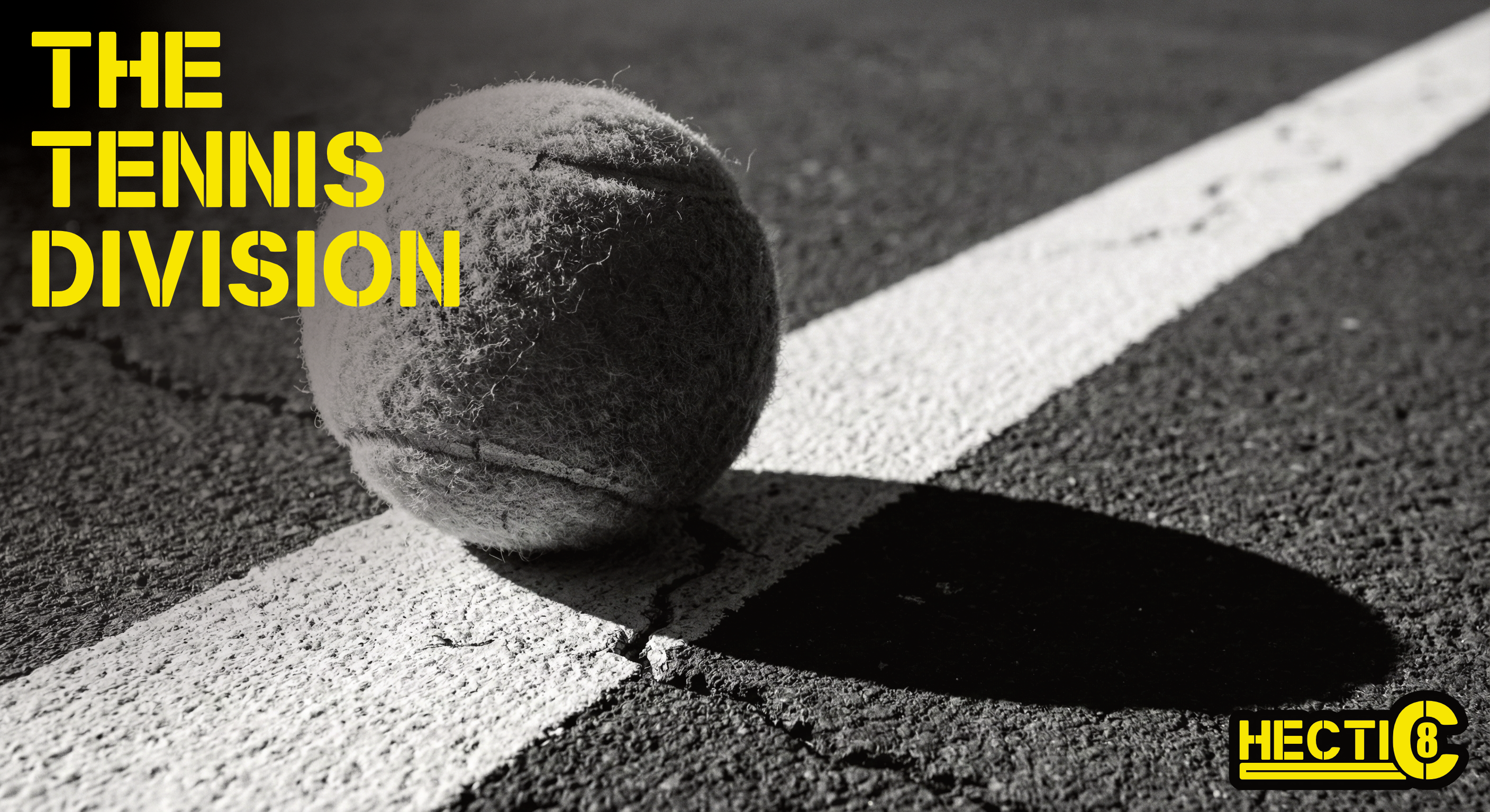 The Tennis Division