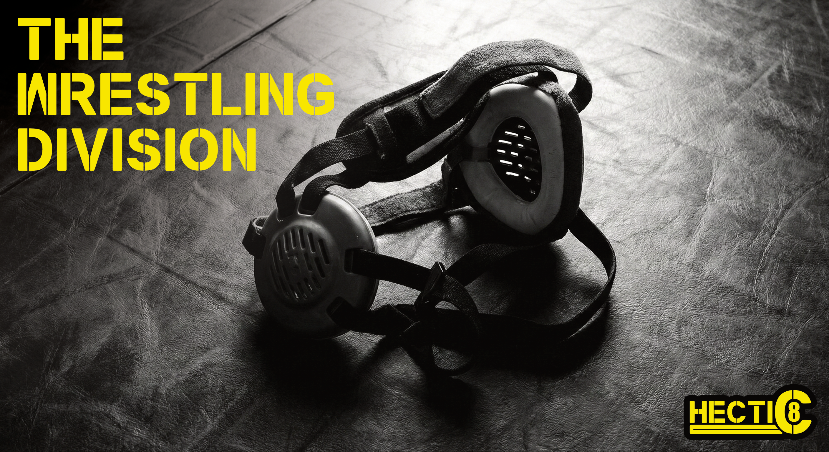 The Wrestling Division