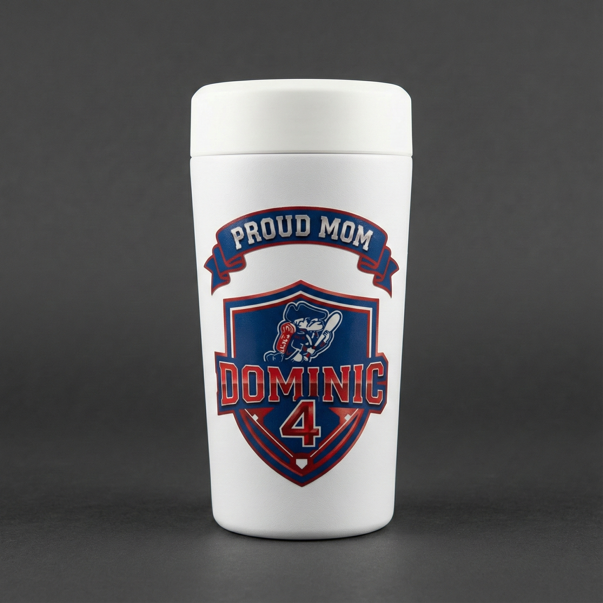 Washington Twp Baseball | Frostbuddy® Universal Supporter Edition